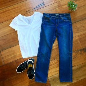 L.L. Bean Signature Jeans